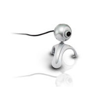 Conceptronic 720P Widescreen HD Webcam (CLLFLCAMHD)